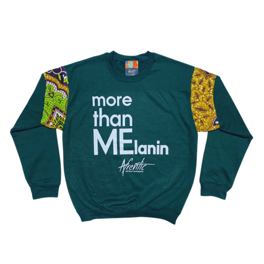 Ankara Sweaters Online | African Print Sweaters | Sweater Olive