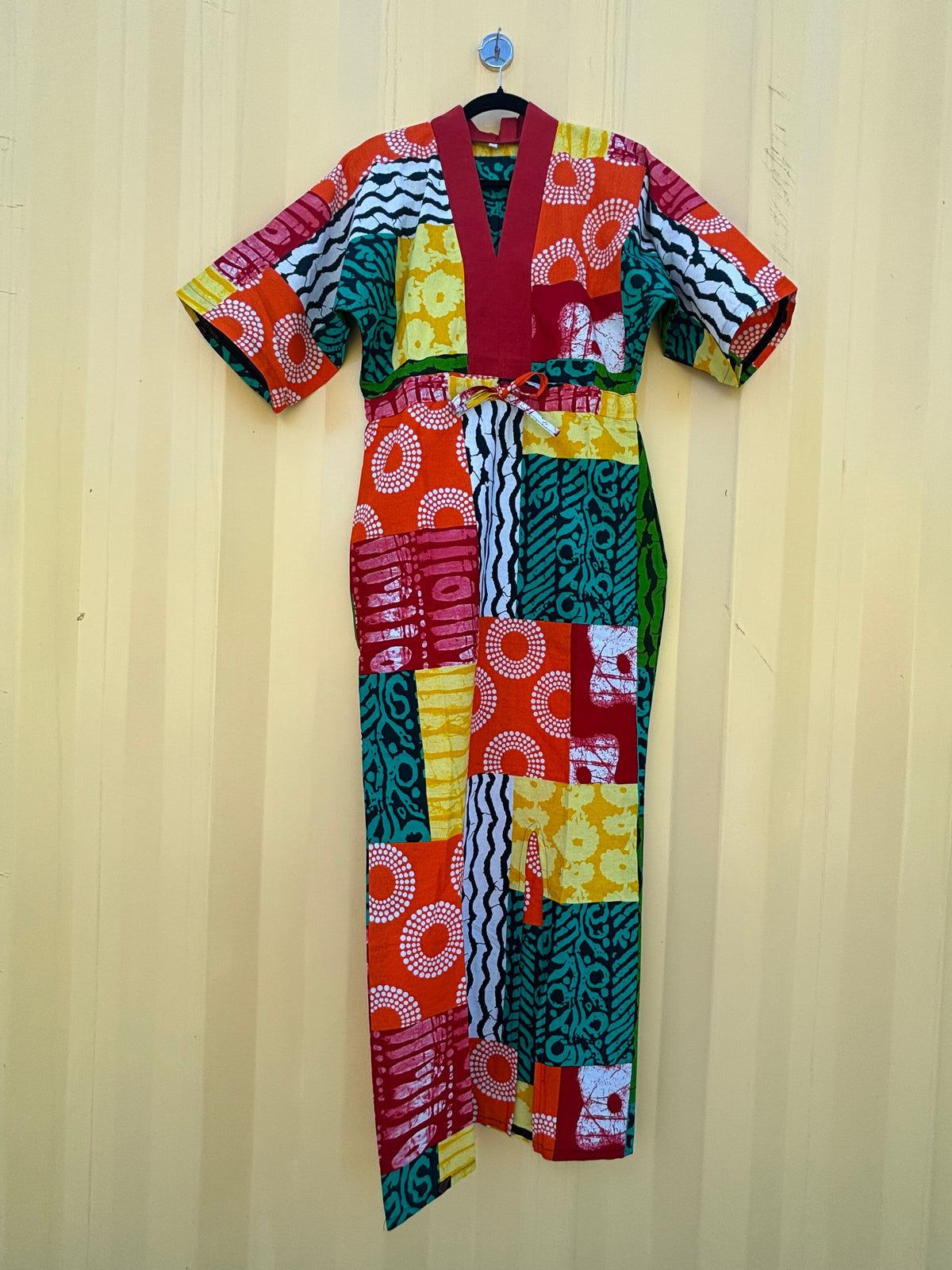 Made In Nigeria Collection