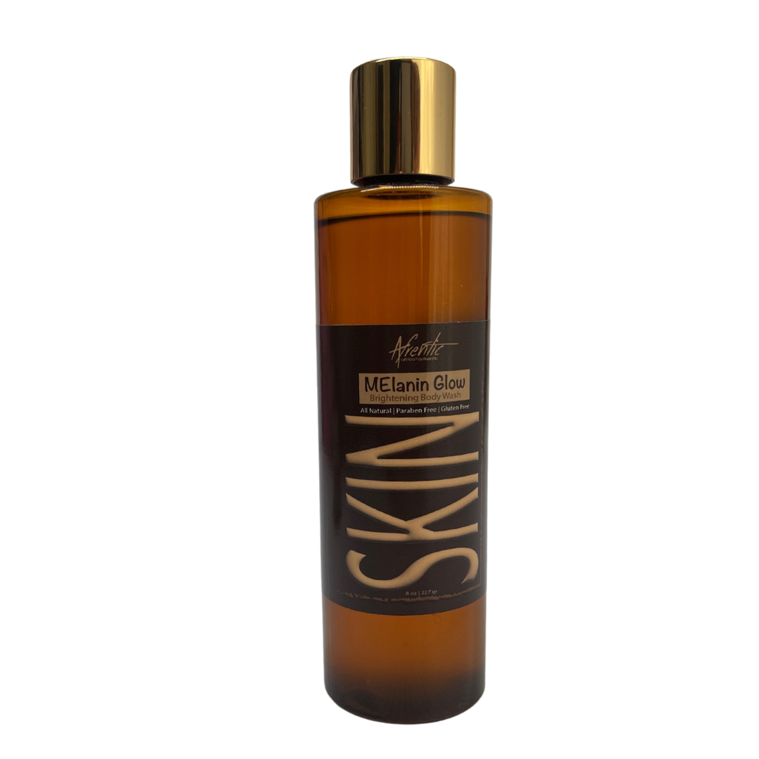Afrentic Skincare