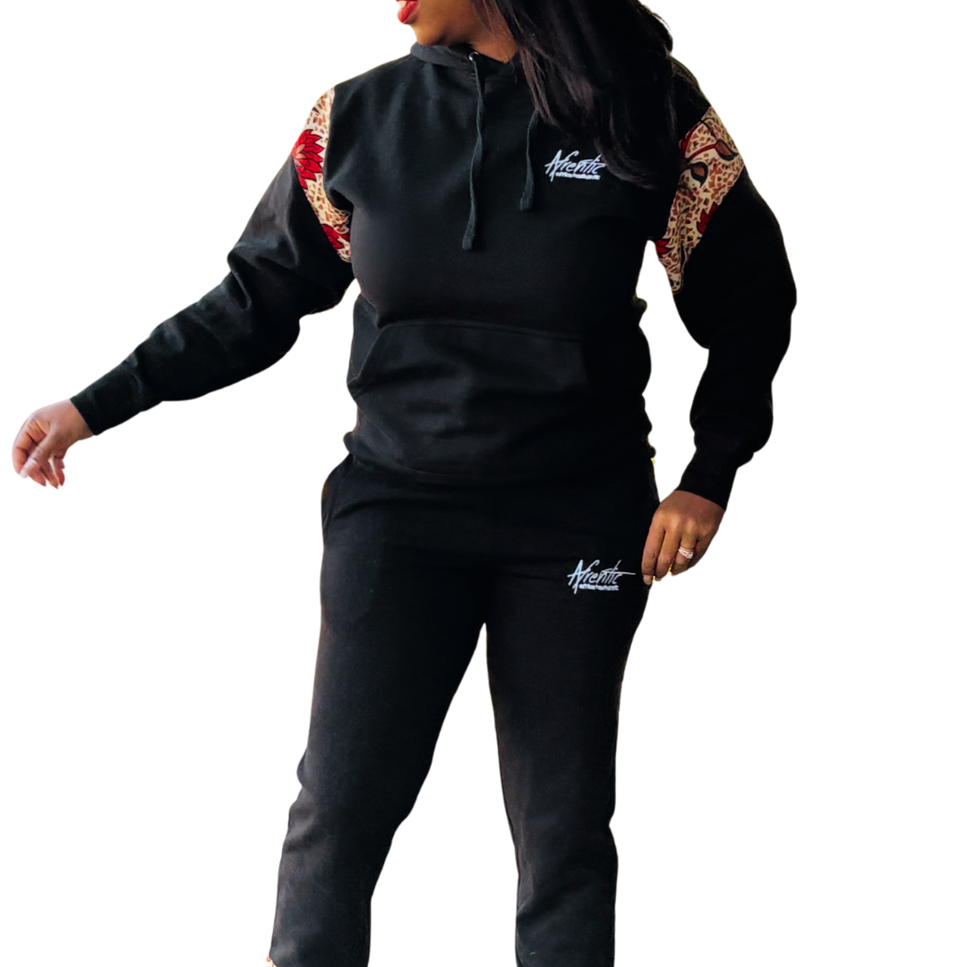 Afrentic Sweatsuit Pants