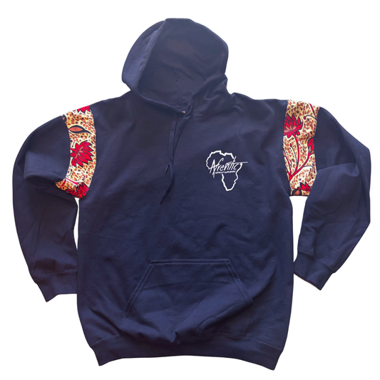 Afrentic Sweatsuit Hoodie