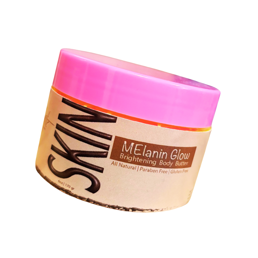 Whipped Shea Butter for Dry Skin - Cupcake & Rose