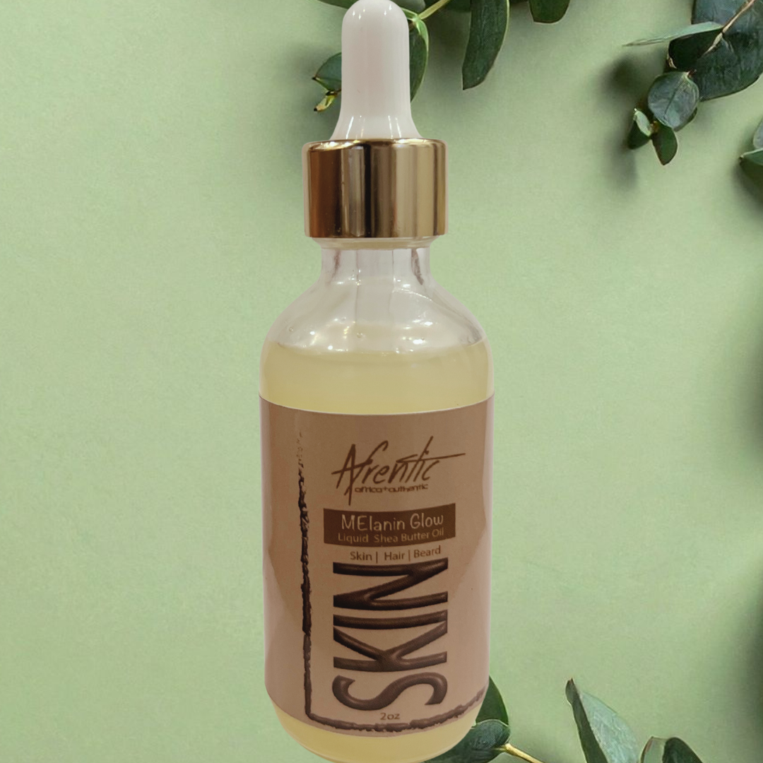 Self-Care Bundle Holiday Special | Melanin Glow Skincare