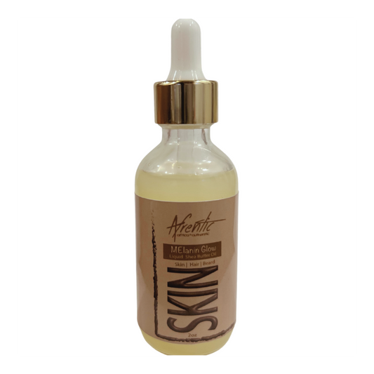 Liquid Butter Luxury Body Oil