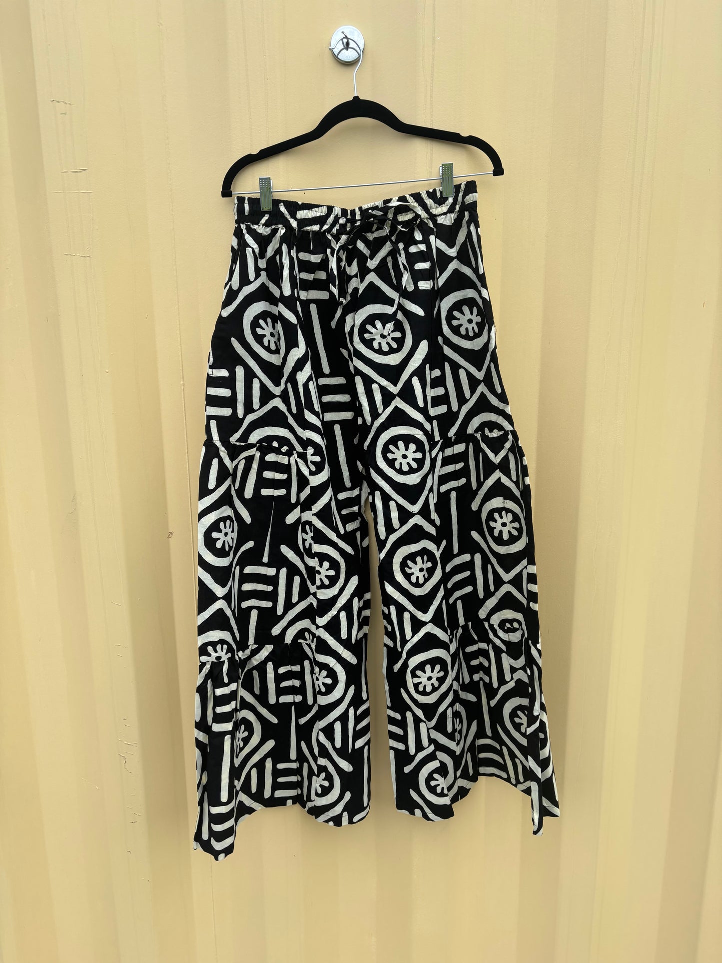 Ankara WIDE PANT |