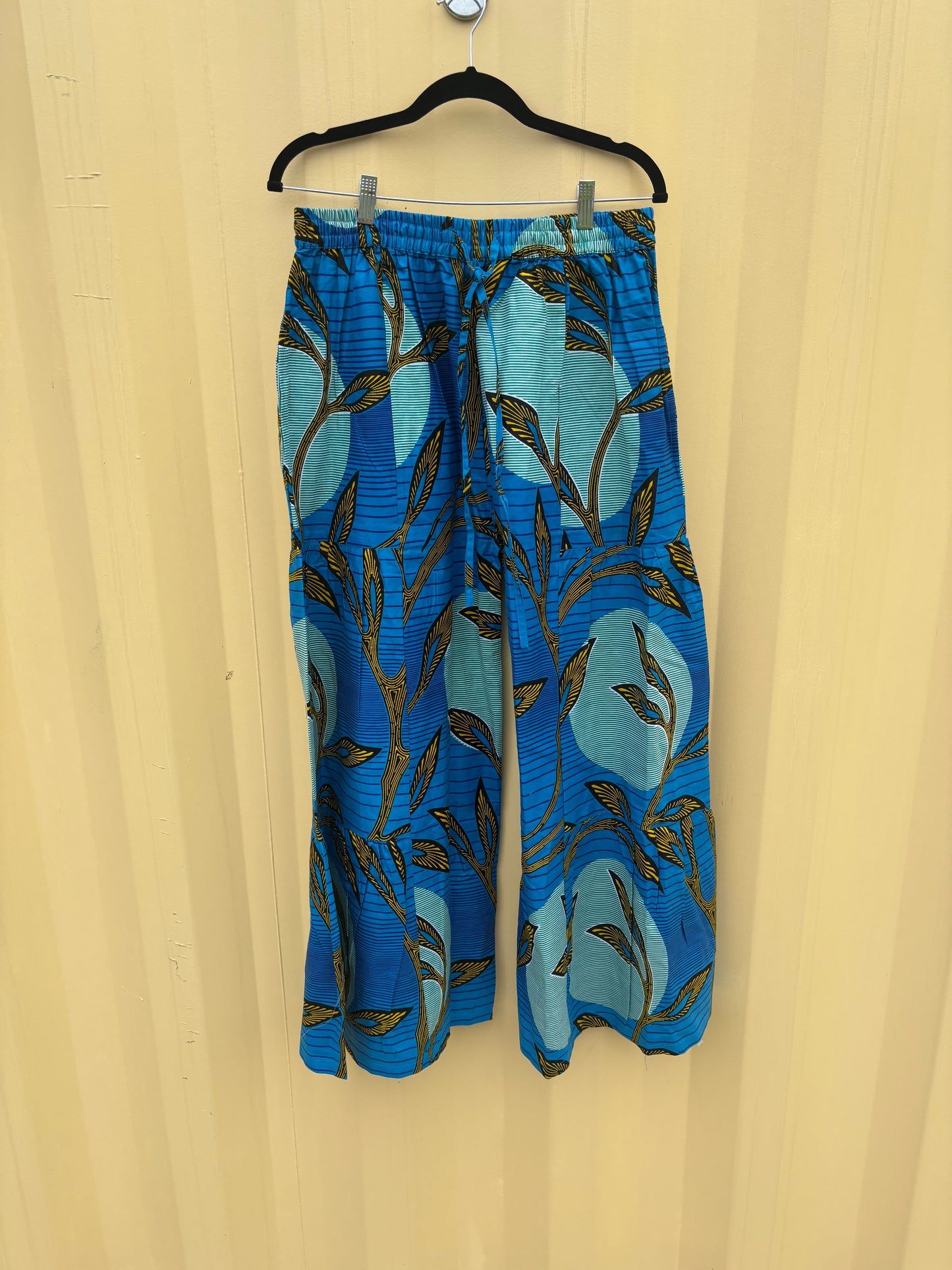 Ankara WIDE PANT |