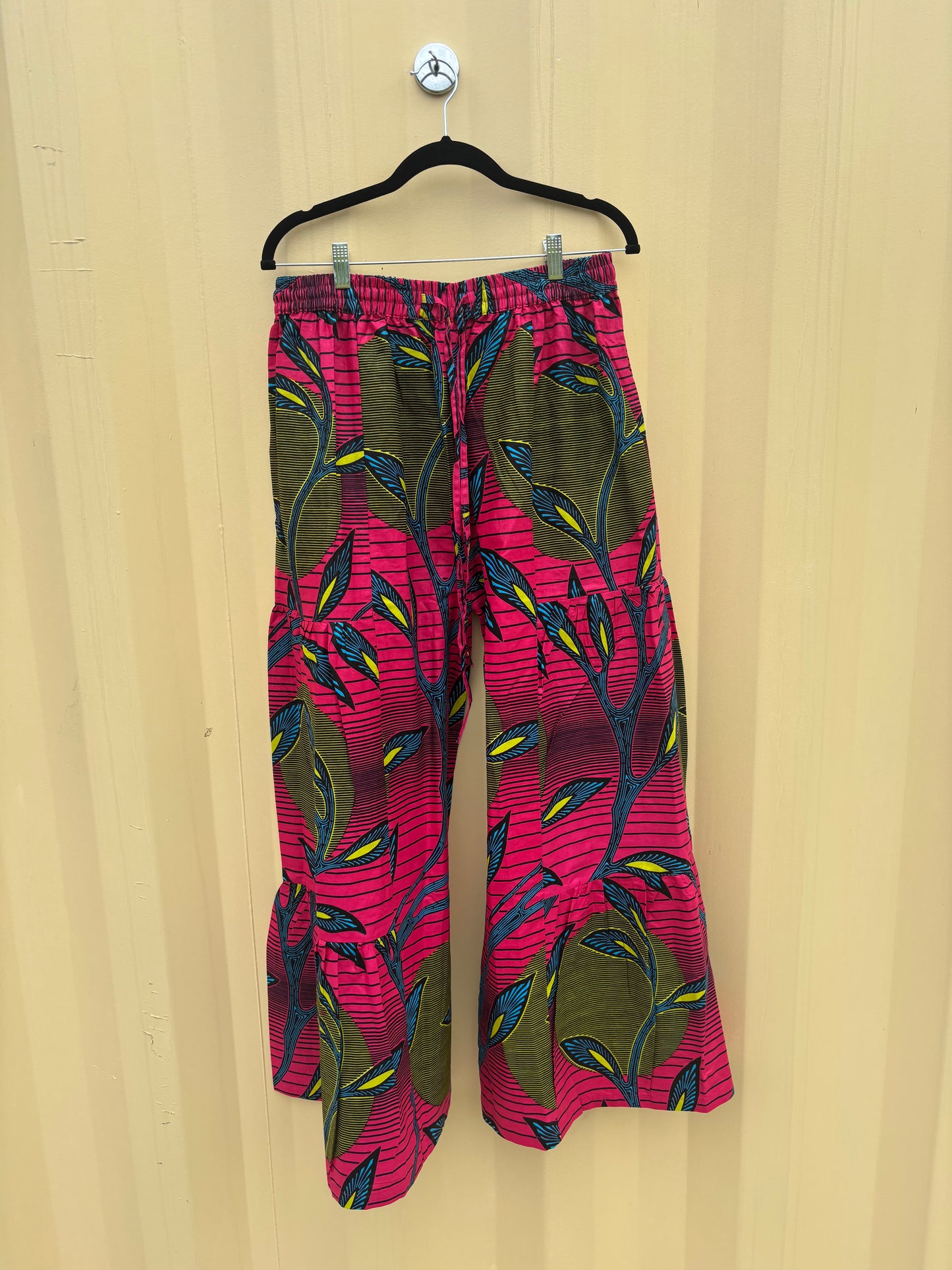 Ankara WIDE PANT |