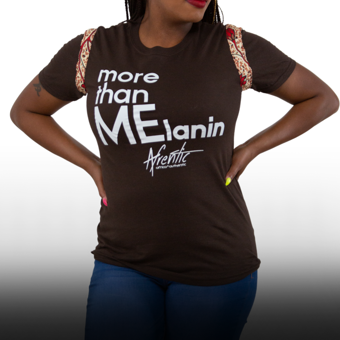 MTM Classic Cocoa Tee