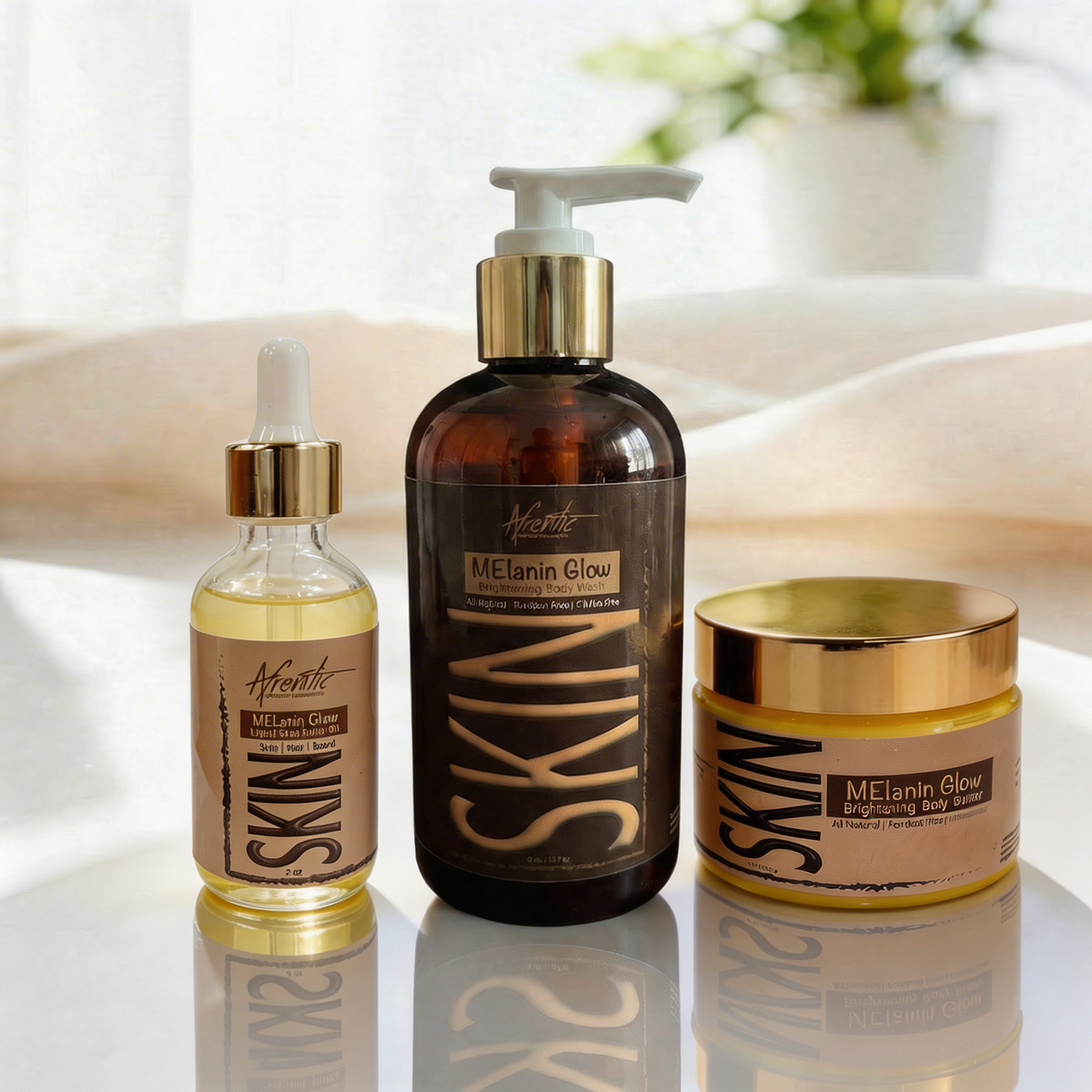 Self Care  Bundle |$50
