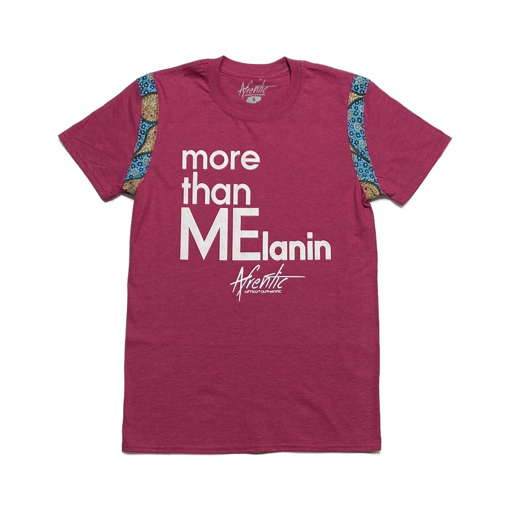 MTM Classic Fuchsia Tee