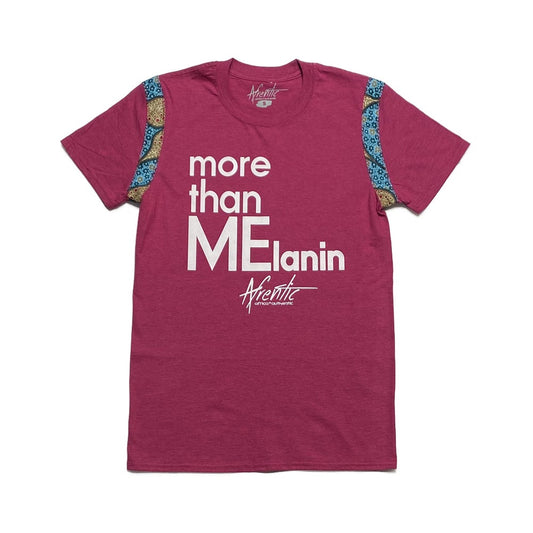 MTM Classic Fuchsia Tee