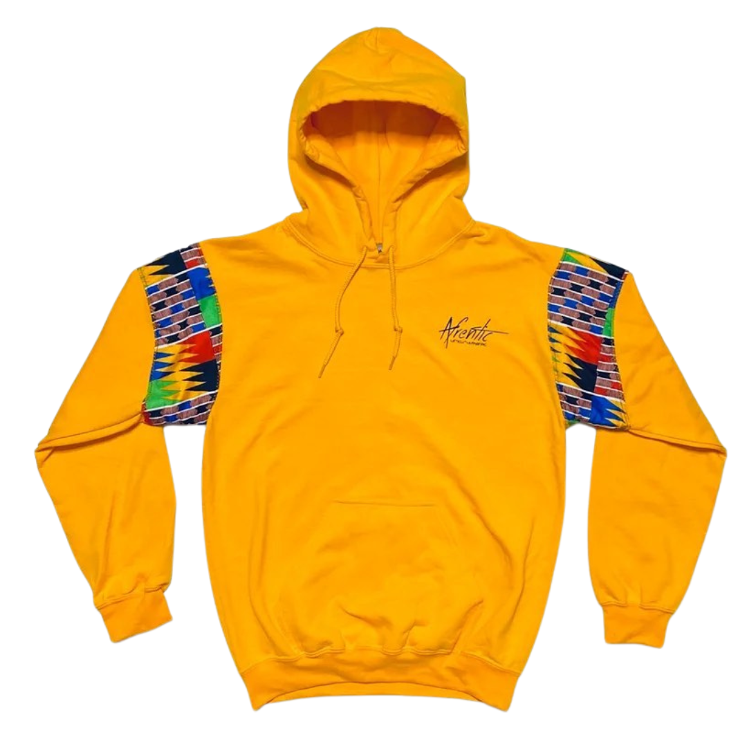Gold Getter Hoodie